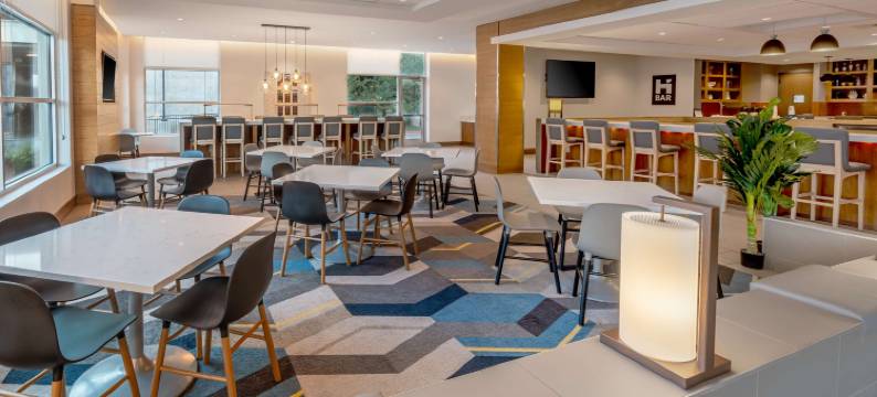 凯悦嘉寓酒店-盐湖城市中心(Hyatt House Salt Lake City/Downtown)图片