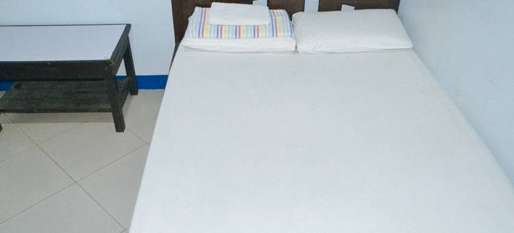 RedDoorz @ Limelily Pension Inn General Santos City图片