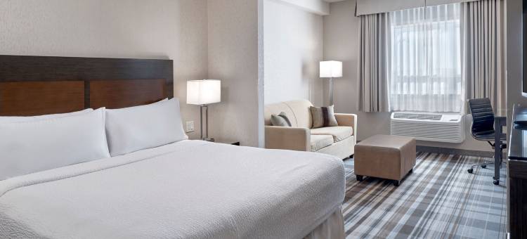 Airdrie Inn and Suites图片