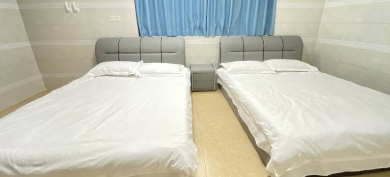 华侨城欢乐海岸plus度假别墅(规划路分店)图片