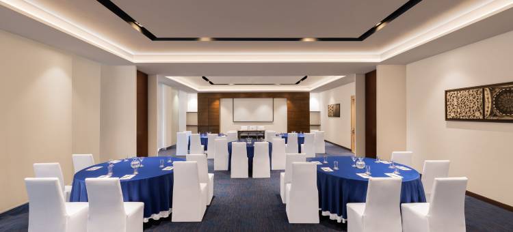 斯里伯鲁布多万枫酒店(Fairfield by Marriott Sriperumbudur)图片