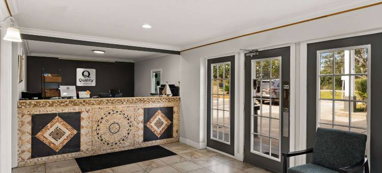 品质酒店(Quality Inn)图片