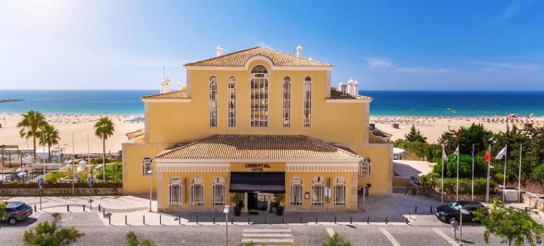 AP东方海滩(AP Oriental Beach - Adults Friendly)图片