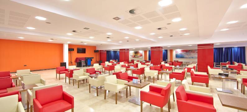 加勒比湾MLL酒店(Mll Caribbean Bay)图片