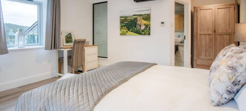 Suite 2 - Sleeping Giant Hotel - PEN Y CAE Inn图片