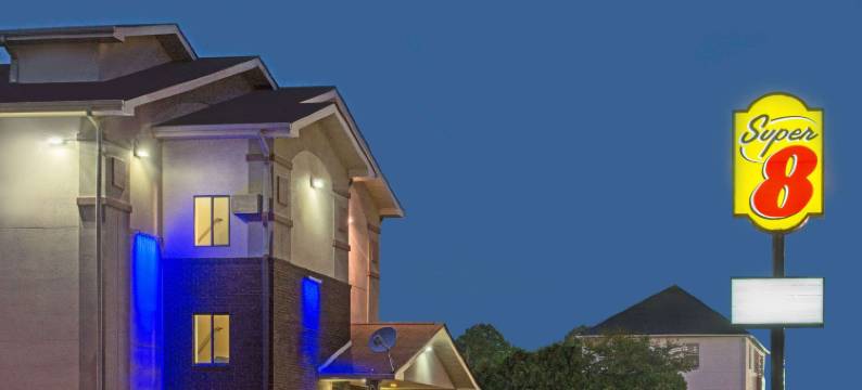 纽卡斯尔速8酒店(Super 8 by Wyndham New Castle)图片