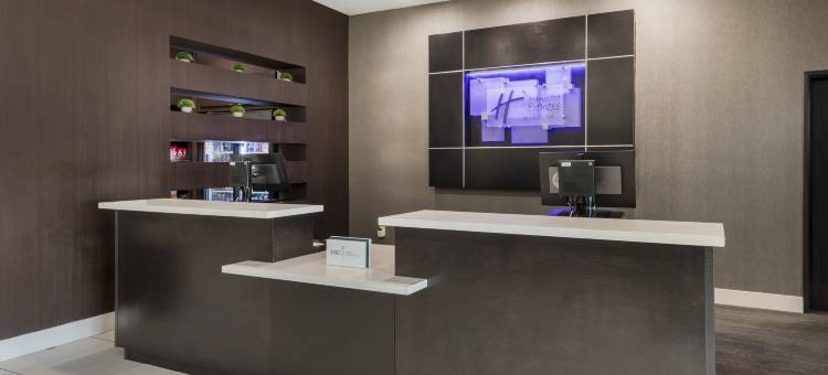 阿纳海姆度假区智选假日套房酒店(Holiday Inn Express & Suites Anaheim Resort Area)图片