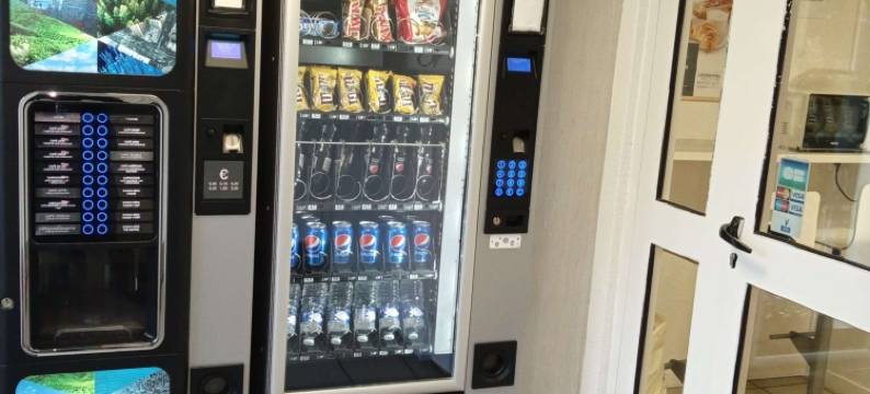 圣布里斯苏福雷普瑞米尔经典酒店(Premiere Classe Saint Brice Sous Foret)图片