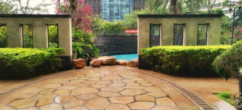 碧海秋月公寓(南山大道分店)图片