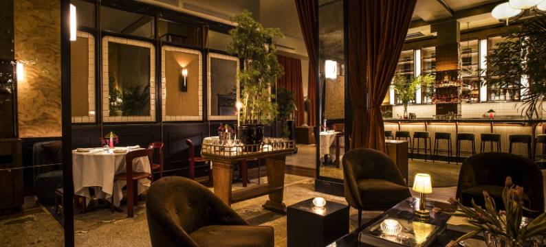 伊夫林酒店(The Evelyn NoMad)图片