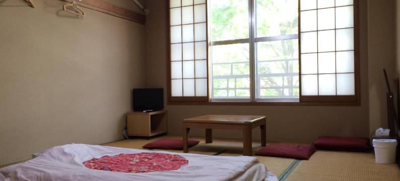 富士桥度假酒店(Resort Inn Fujihashi)图片