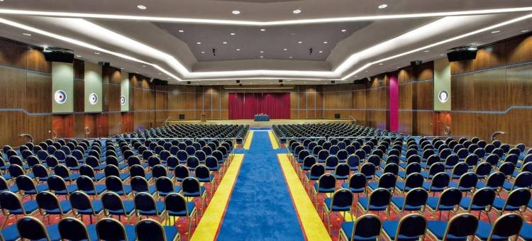 基普里奥蒂斯全景套房酒店(Kipriotis Panorama Hotel & Suites)图片