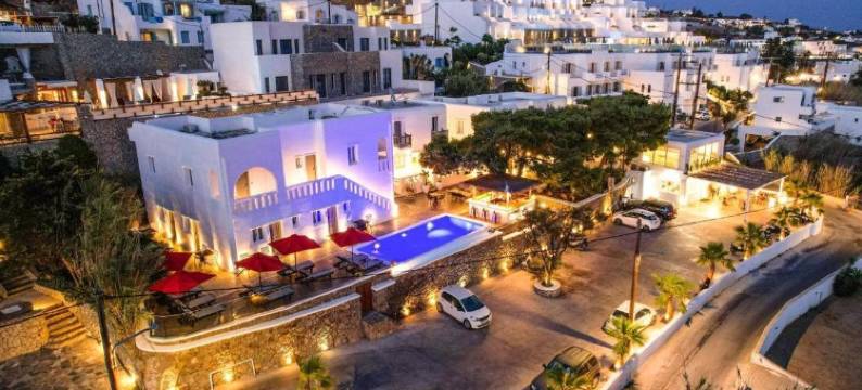 卡萨格兰德酒店(Casa Grande Hotel)图片