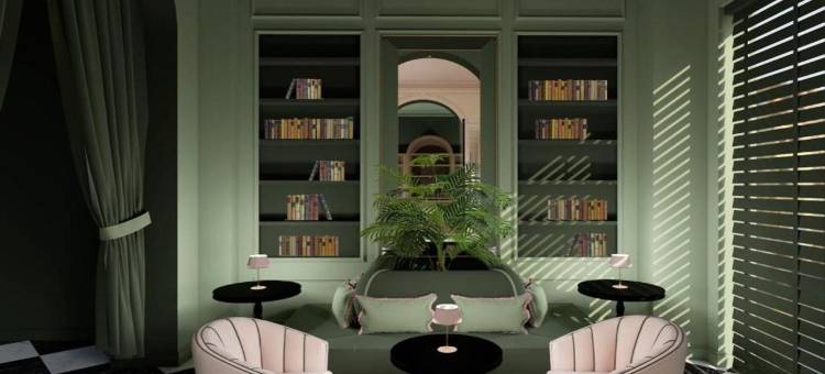 美玉酒店(Hotel la Gemma)图片