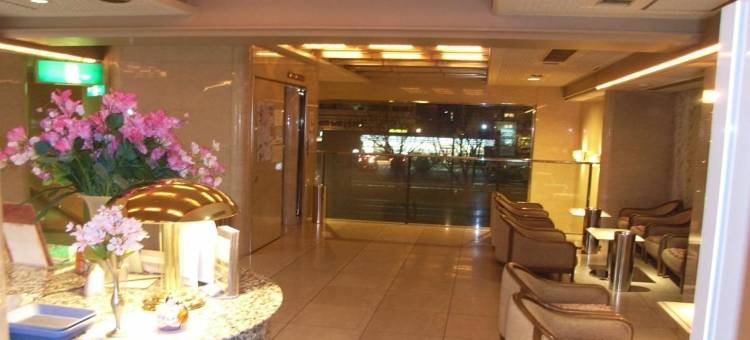 新绿酒店 燕三条(Hotel New Green Tsubame Sanjo)图片