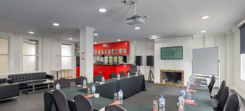 汉密尔顿华美达酒店(Ramada by Wyndham Hamilton City Center)图片