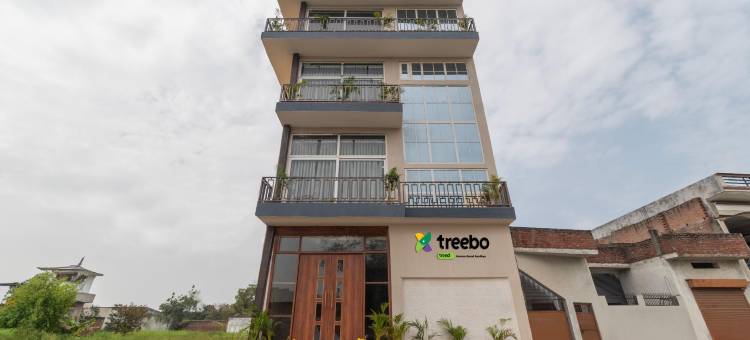 Treebo Heaven Grand Ayodhya图片