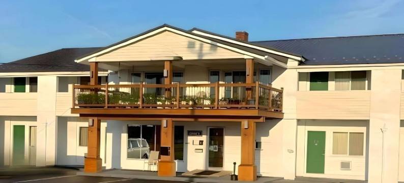 罗德威酒店(Rodeway Inn)图片