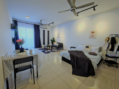 KB城镇中心-普雷斯蒂奇KBCC