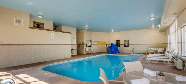 凯艺套房酒店(Quality Inn & Suites)图片