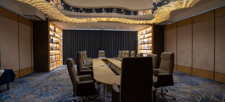 Best Western Plus Danat Almansak Hotel图片