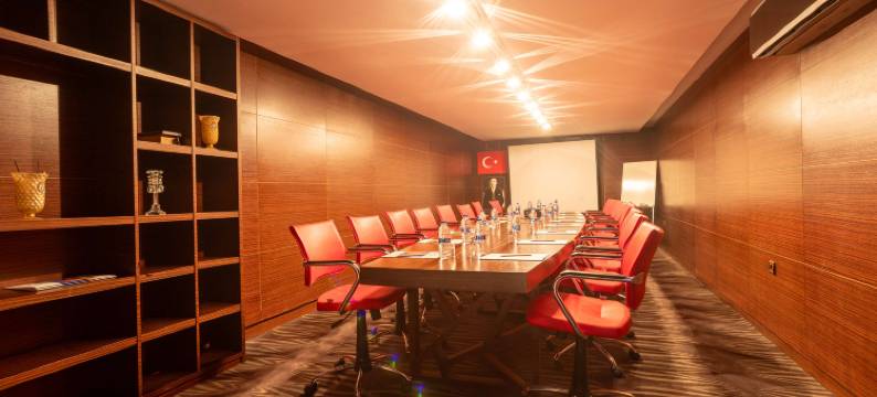 客安贝斯特韦斯特优质酒店(Best Western Plus Khan Hotel)图片