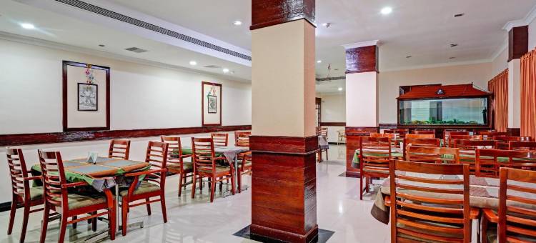 Collection O Chalakudy Hotels图片