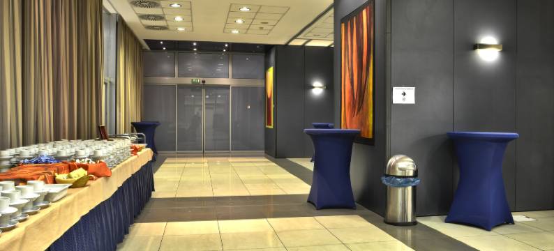 奥林匹克阿耳忒弥斯酒店(Olympik Artemis)图片