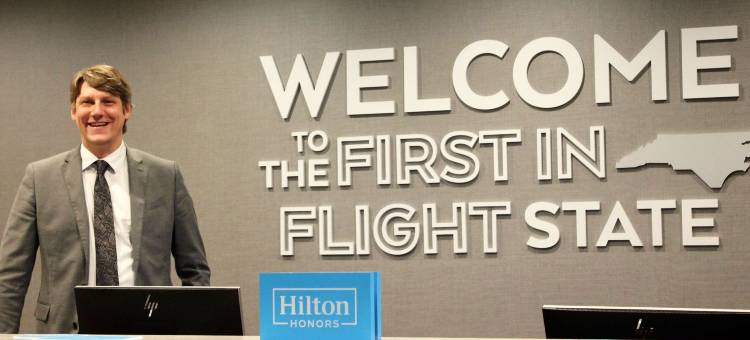 列克星敦欢朋酒店(Hampton Inn by Hilton Lexington)图片