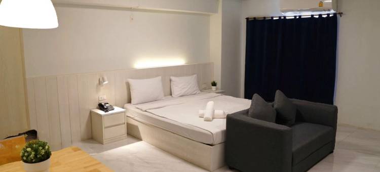 景观酒店与公寓(Viewplace Hotel&Residence)图片