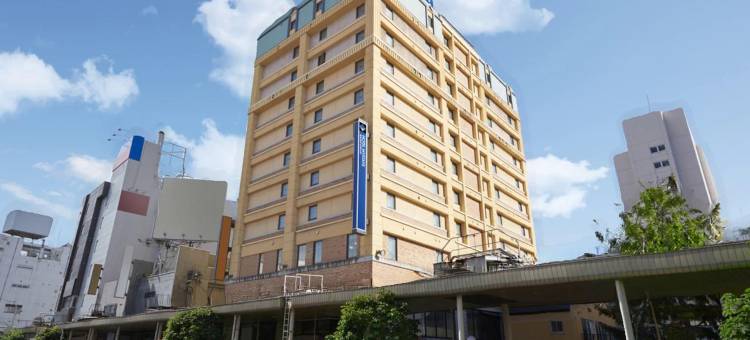 MYSTAYS 青森站前酒店(HOTEL MYSTAYS Aomori Station)图片