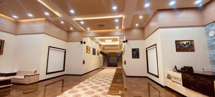 天界酒店与度假村(Skyworld Hotels and Resorts)图片