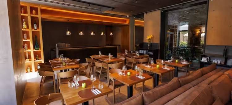 门多萨希尔顿格芮精选酒店(Hualta Hotel Mendoza, Curio Collection by Hilton)图片