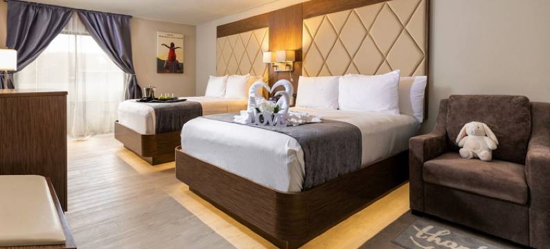 湖边宫殿酒店(Palazzo Lakeside Hotel)图片