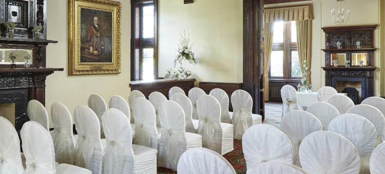 斯普罗斯顿庄园酒店及乡村俱乐部(Sprowston Manor Hotel, Golf & Country Club)图片