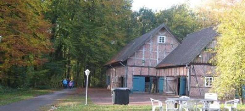 埃克霍夫乡村酒店(Landhaus Eickhof)图片