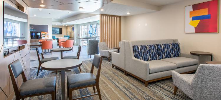 英格尔伍德丹佛南部智选假日酒店及套房(Holiday Inn Express & Suites Englewood - Denver South)图片