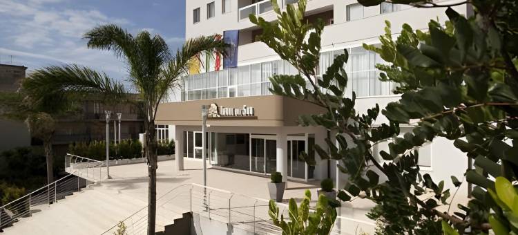 托雷德尔苏德酒店(Hotel Torre Del Sud)图片