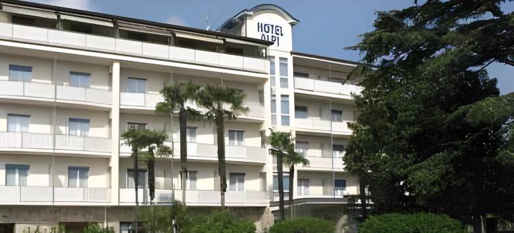 阿尔皮酒店(Hotel Alpi)图片