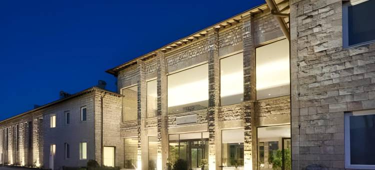 阿西西-塞纳科洛酒店(TH Assisi - Hotel Cenacolo)图片