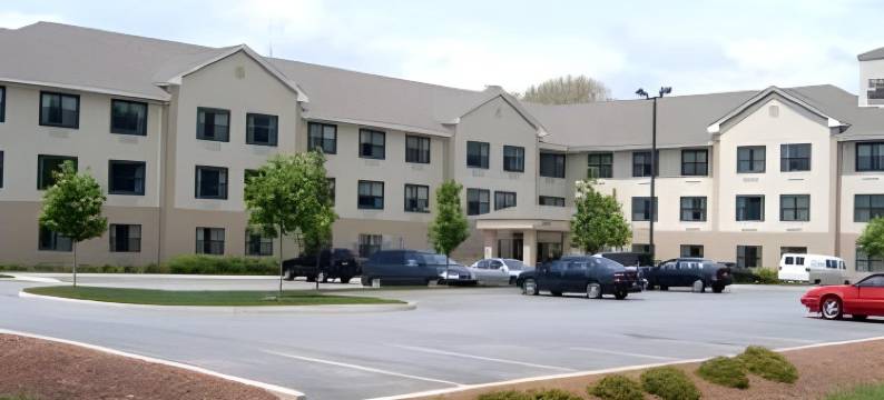 美国长住酒店套房-普罗维登斯-西沃里克(Extended Stay America - Providence - West Warwick)图片