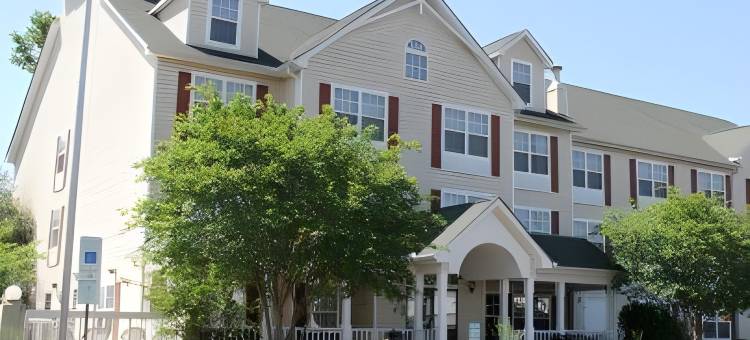 岩石丘丽怡酒店(Country Inn & Suites by Radisson, Rock Hill, SC)图片