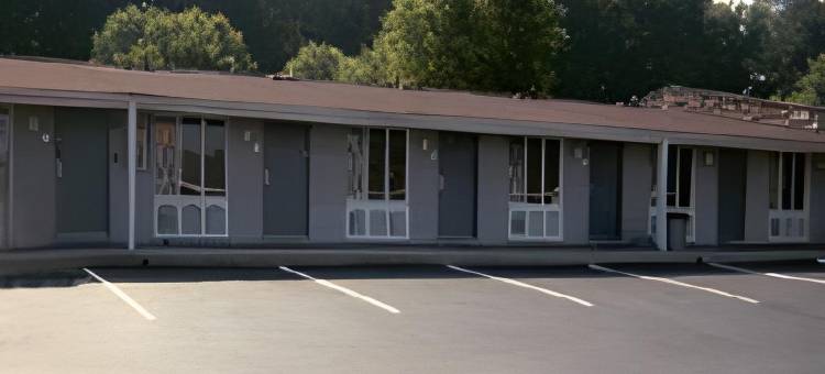 奥古斯塔童子军路骑士酒店(Knights Inn Augusta at Boy Scout Rd)图片