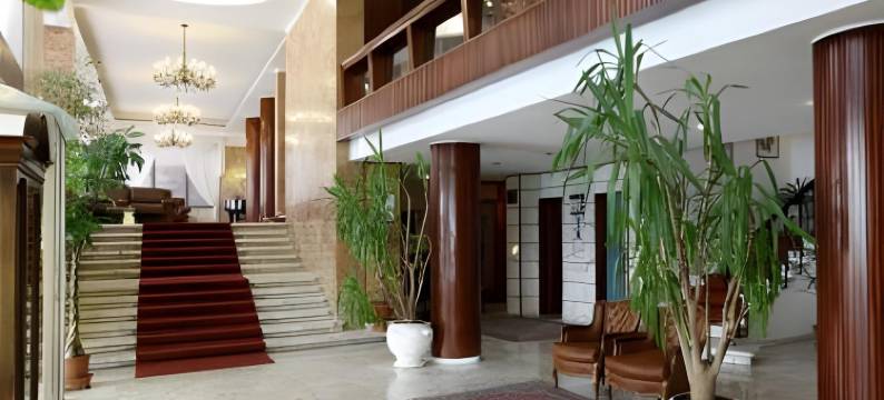 杜尔墨大酒店(Grand Hotel Duomo)图片