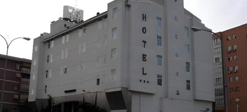 西班牙大道酒店(Hoteles Urbanos N Avenida de España)图片