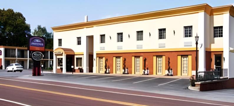 赫尔希豪生酒店(Howard Johnson by Wyndham Hershey)图片