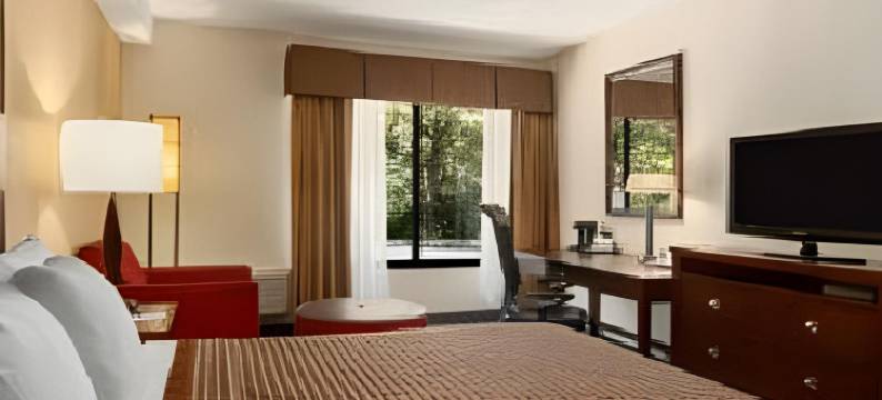 杰尼瓦五指湖戴斯酒店(Days Inn by Wyndham Geneva/Finger Lakes)图片