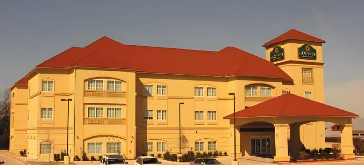 雪松山邓肯维尔舒适套房酒店(Comfort Inn & Suites Cedar Hill Duncanville)图片