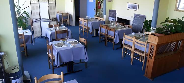 布里特酒店舒适吉恩(Brit Hotel Confort Gien)图片