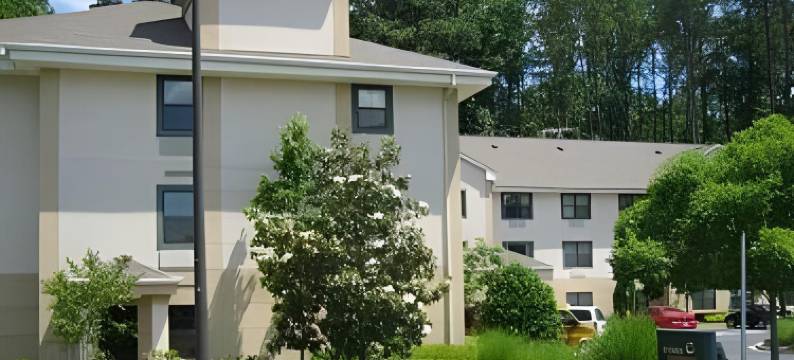 美国长住精选套房酒店-亚特兰大-克莱尔蒙特(Extended Stay America Select Suites - Atlanta - Clairmont)图片